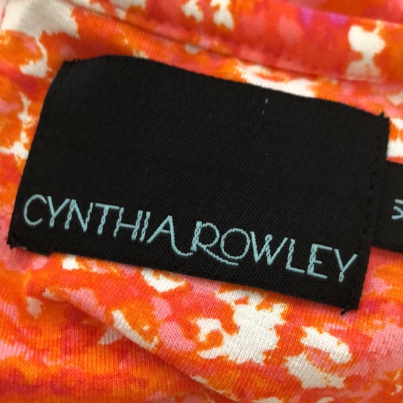 Cynthia Rowley - Picture 7 of 8